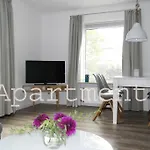 Hotel Duus Garni Wyk auf Föhr