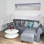 Hotel Duus Garni 3*