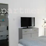 Hotel Duus Garni