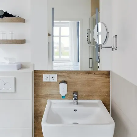 Duus Garni 3* Wyk auf Föhr