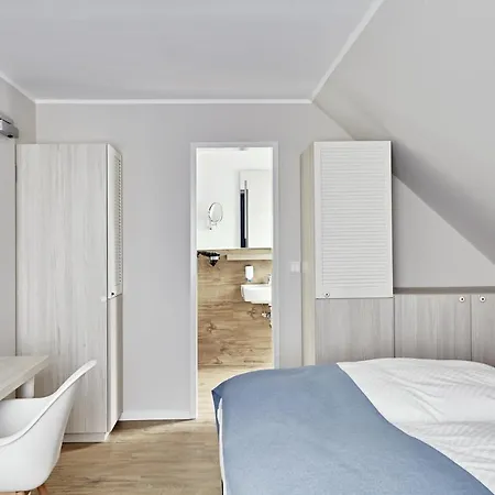 Duus Garni Hotell