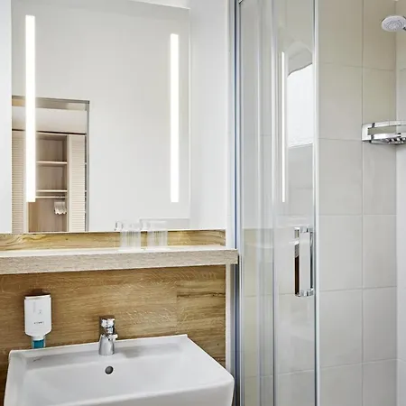 Duus Garni 3* Wyk auf Föhr
