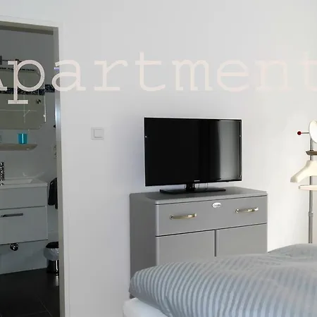 Hotell Duus Garni