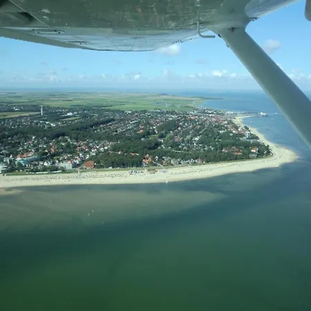 Duus Garni Wyk auf Föhr