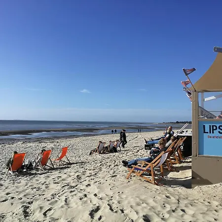 Duus Garni 3* Wyk auf Föhr