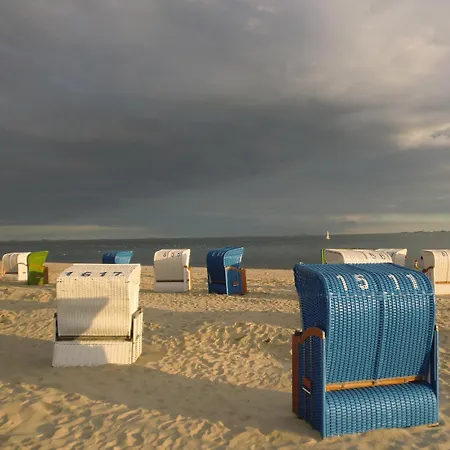 Duus Garni Wyk auf Föhr