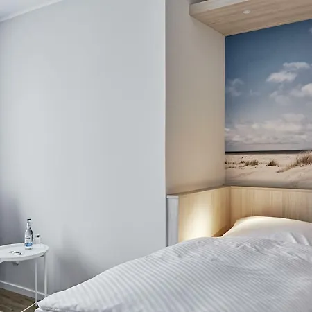 Hotell Duus Garni