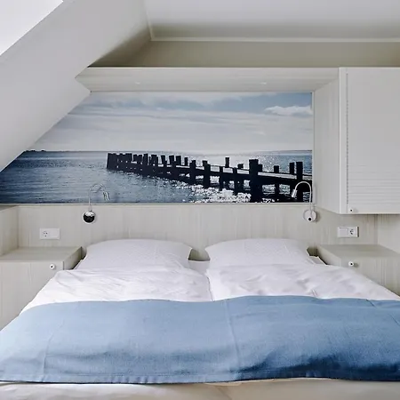 Duus Garni 3* Wyk auf Föhr