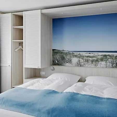 Duus Garni Hotell
