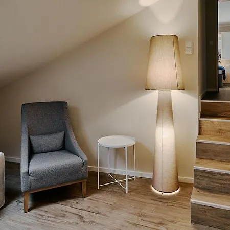 Duus Garni Hotell 3*