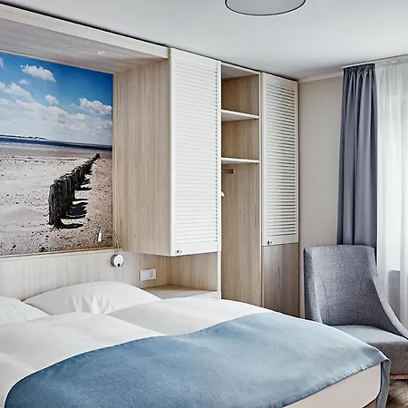 Duus Garni Wyk auf Föhr