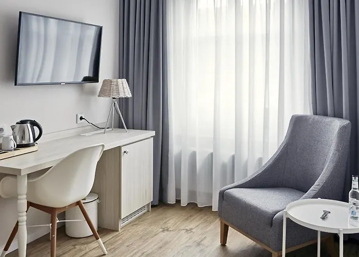 Duus Garni Wyk auf Föhr