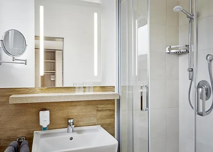 Duus Garni 3* Wyk auf Föhr