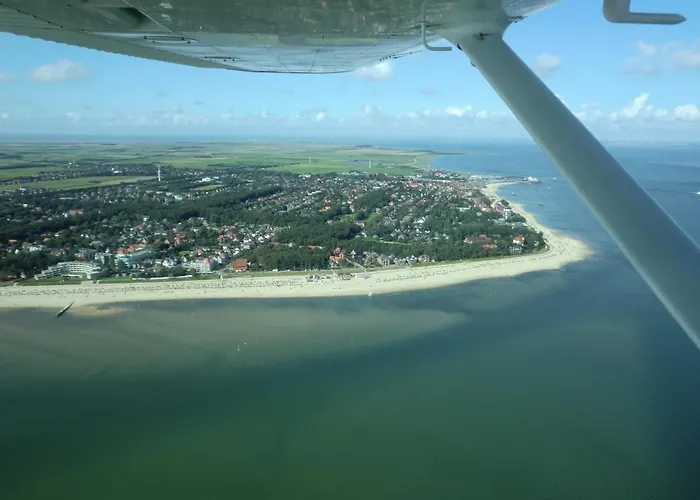 Duus Garni Wyk auf Föhr