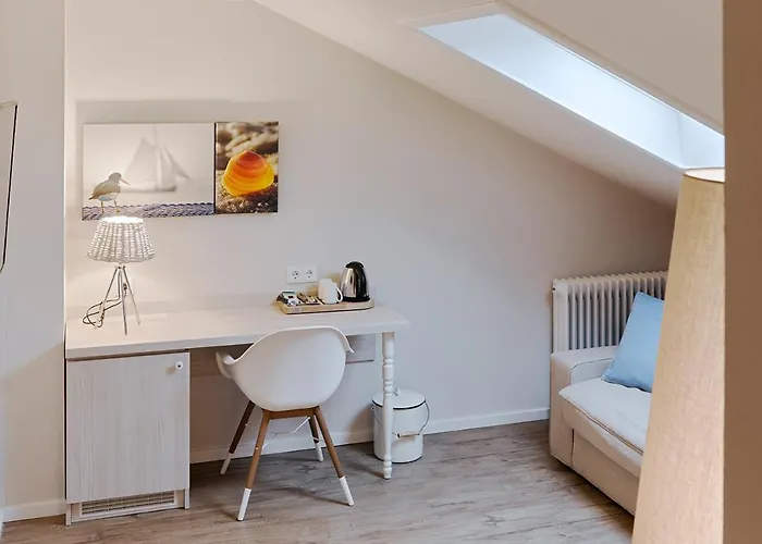 Duus Garni Wyk auf Föhr